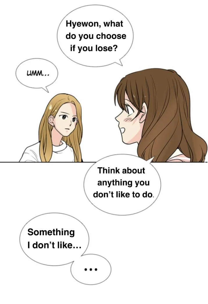 Transfer Student Chapter 68 page 20 - 