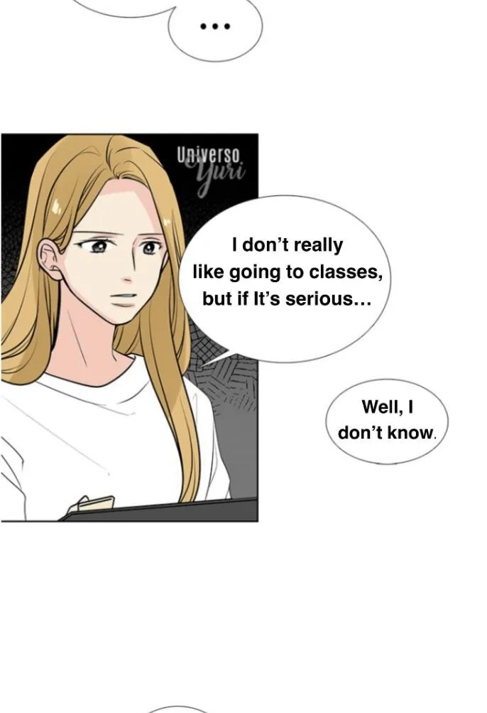 Transfer Student Chapter 68 page 21 - 