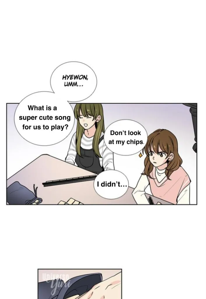Transfer Student Chapter 68 page 22 - 