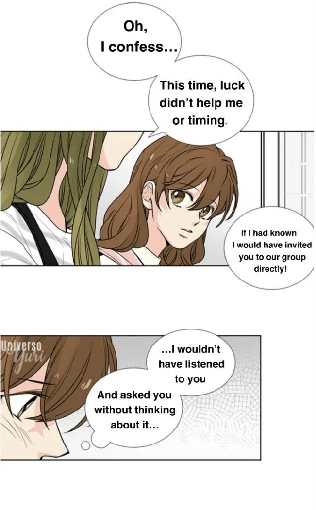 Transfer Student Chapter 68 page 26 - 