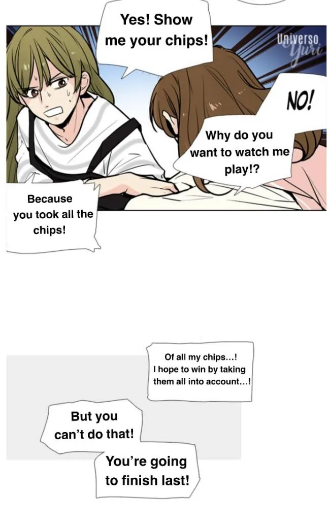 Transfer Student Chapter 68 page 30 - 