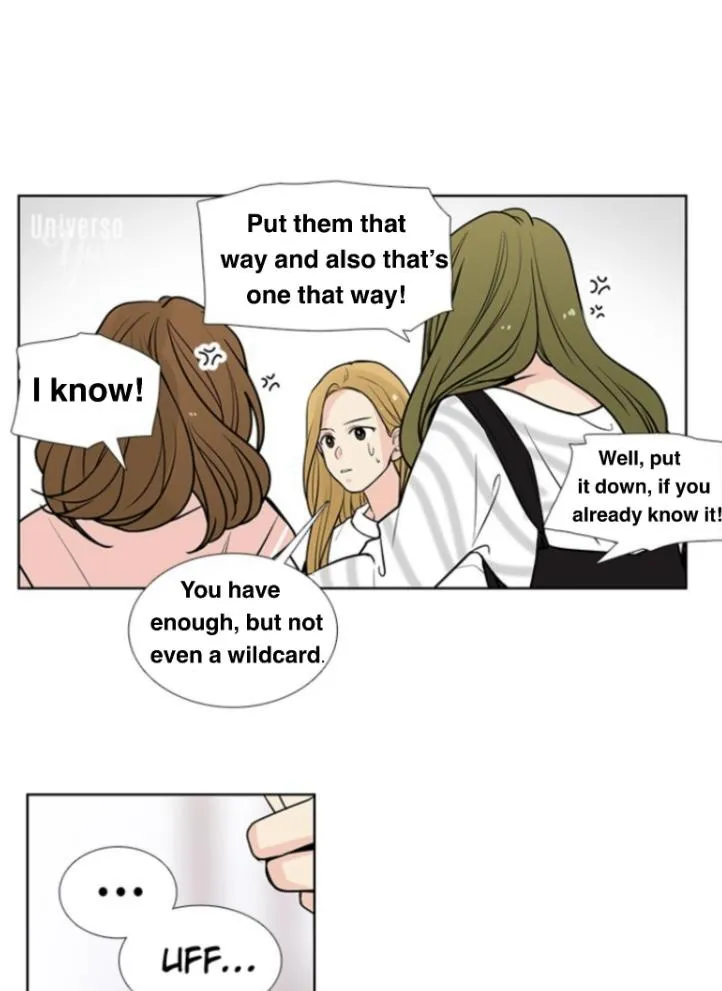 Transfer Student Chapter 68 page 31 - 