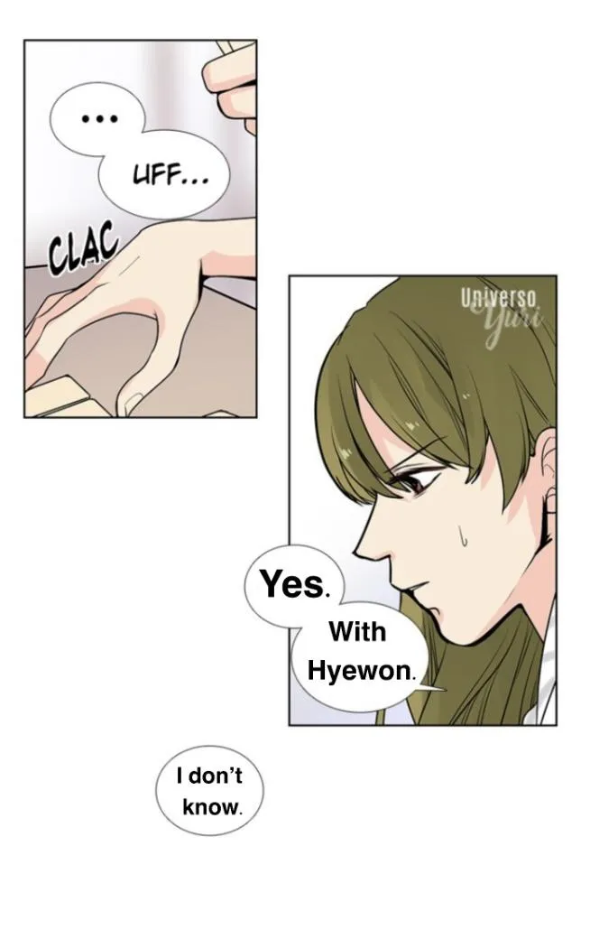 Transfer Student Chapter 68 page 32 - 