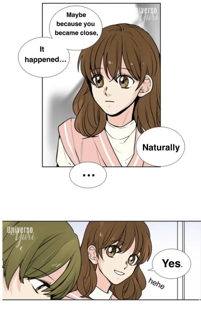 Transfer Student Chapter 68 page 33 - 