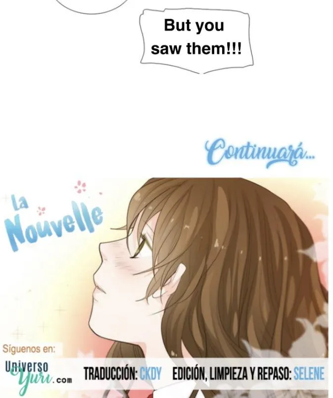 Transfer Student Chapter 68 page 36 - 