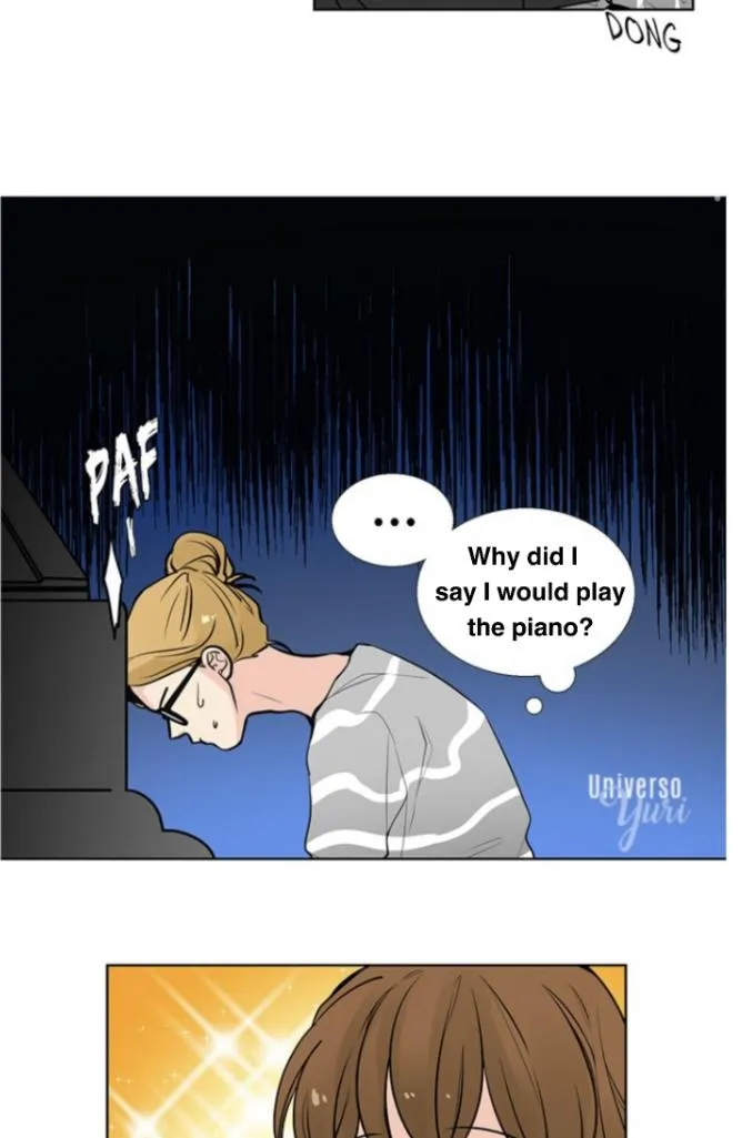 Transfer Student Chapter 68 page 6 - 