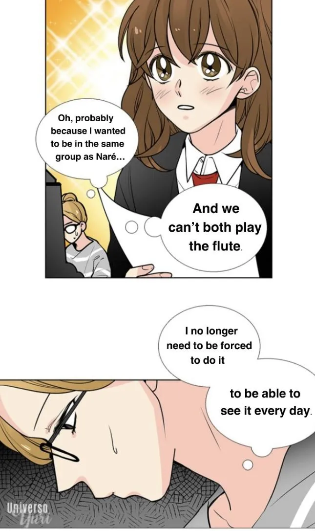 Transfer Student Chapter 68 page 7 - 