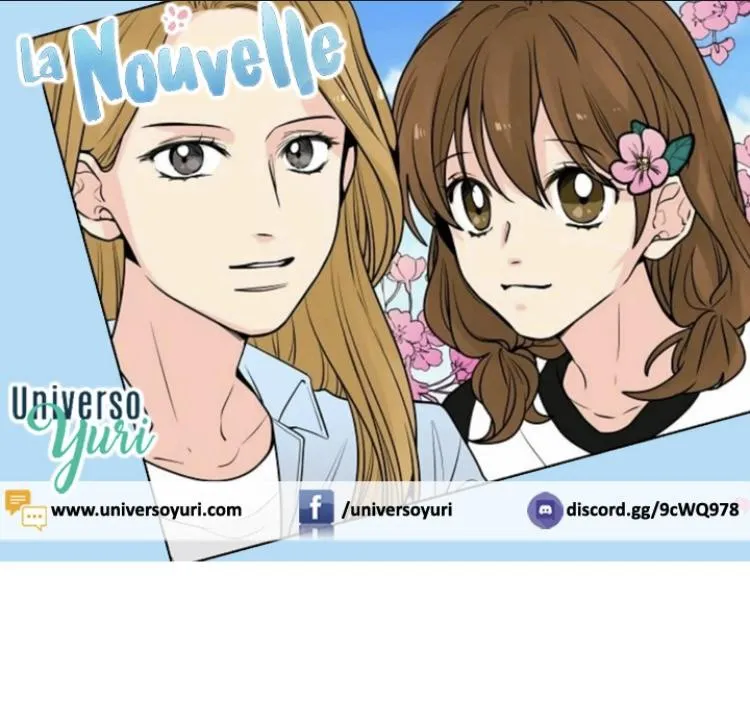 Transfer Student Chapter 69 page 1 - 