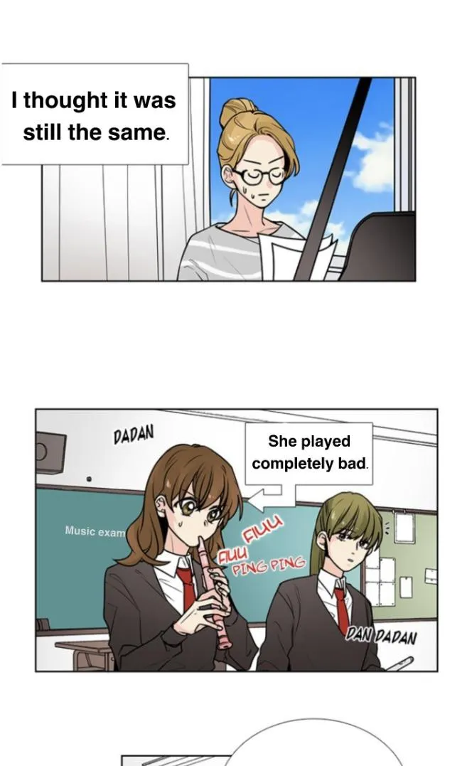 Transfer Student Chapter 69 page 11 - 
