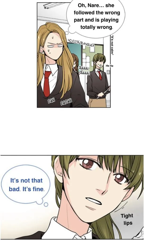 Transfer Student Chapter 69 page 12 - 