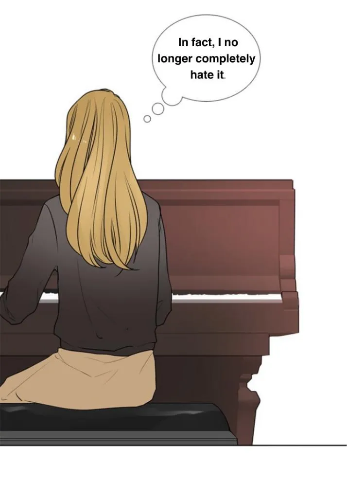 Transfer Student Chapter 69 page 14 - 