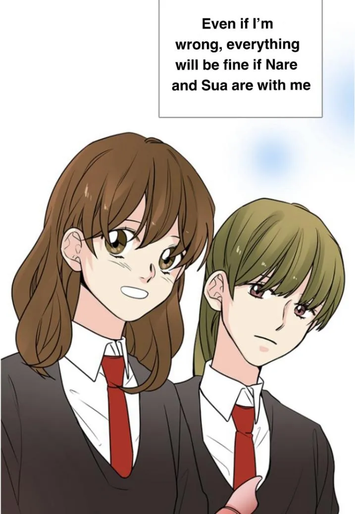Transfer Student Chapter 69 page 16 - 