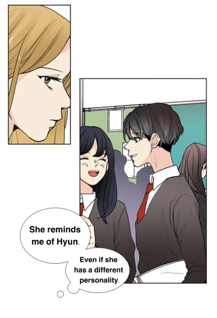 Transfer Student Chapter 69 page 23 - 