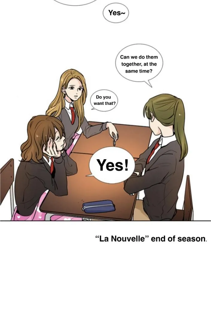 Transfer Student Chapter 69 page 25 - 