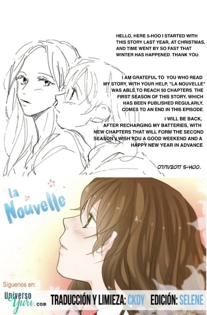 Transfer Student Chapter 69 page 26 - 