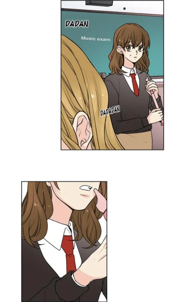 Transfer Student Chapter 69 page 6 - 
