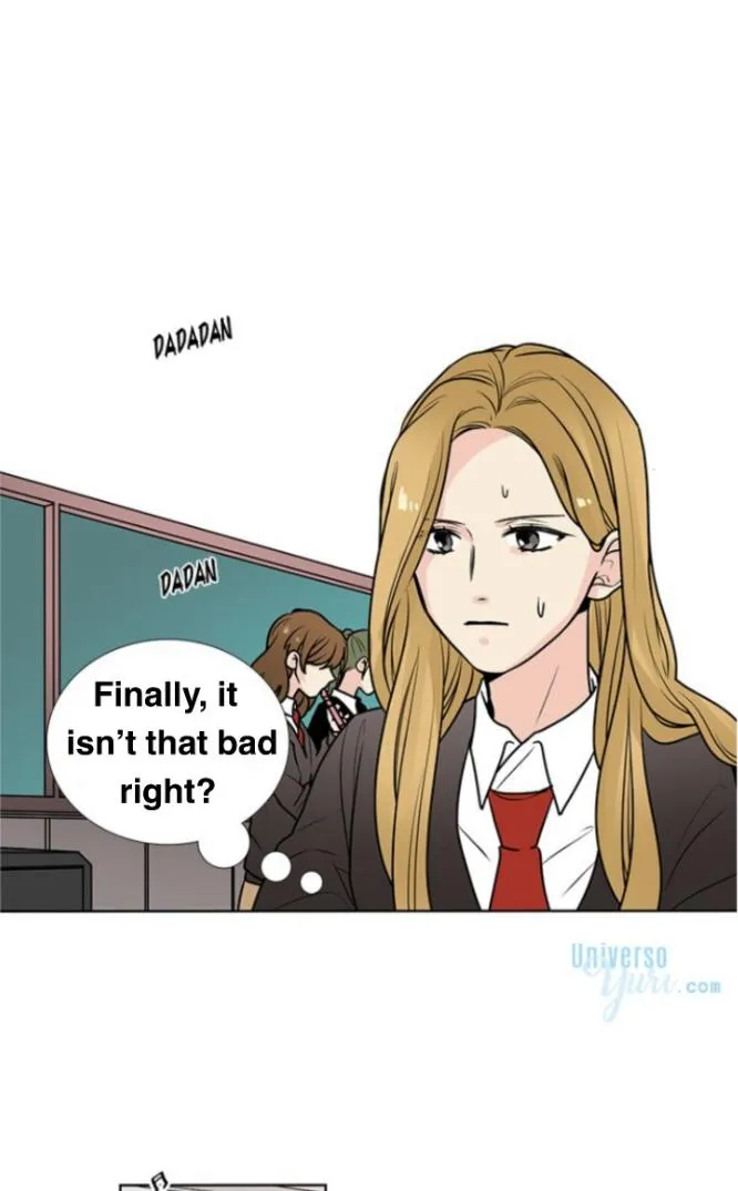Transfer Student Chapter 69 page 7 - 