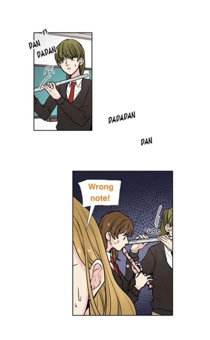 Transfer Student Chapter 69 page 8 - 