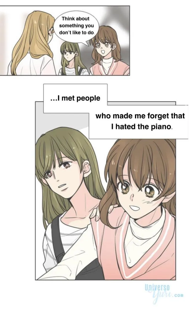 Transfer Student Chapter 69 page 10 - 