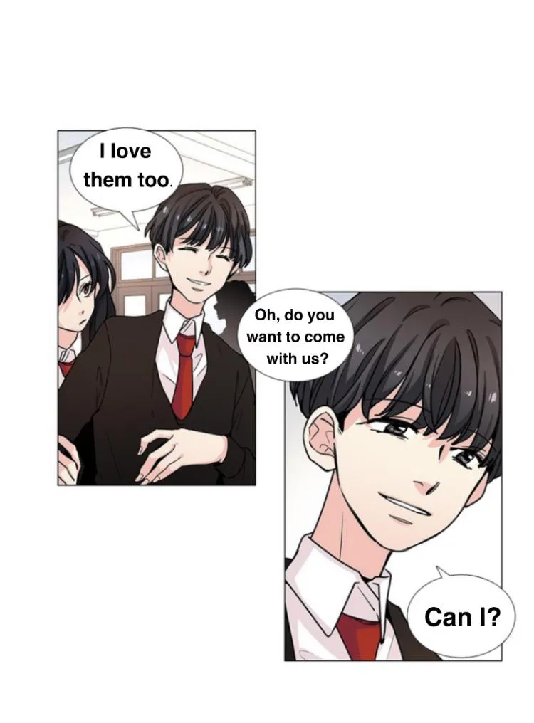 Transfer Student Chapter 70 page 17 - 