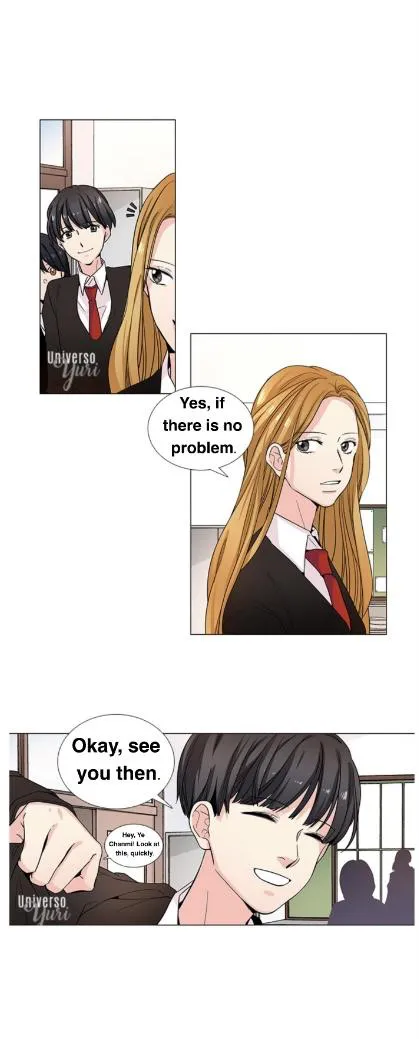 Transfer Student Chapter 70 page 19 - 