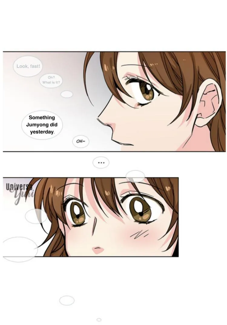 Transfer Student Chapter 70 page 20 - 