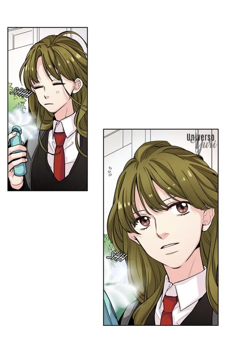 Transfer Student Chapter 70 page 5 - 