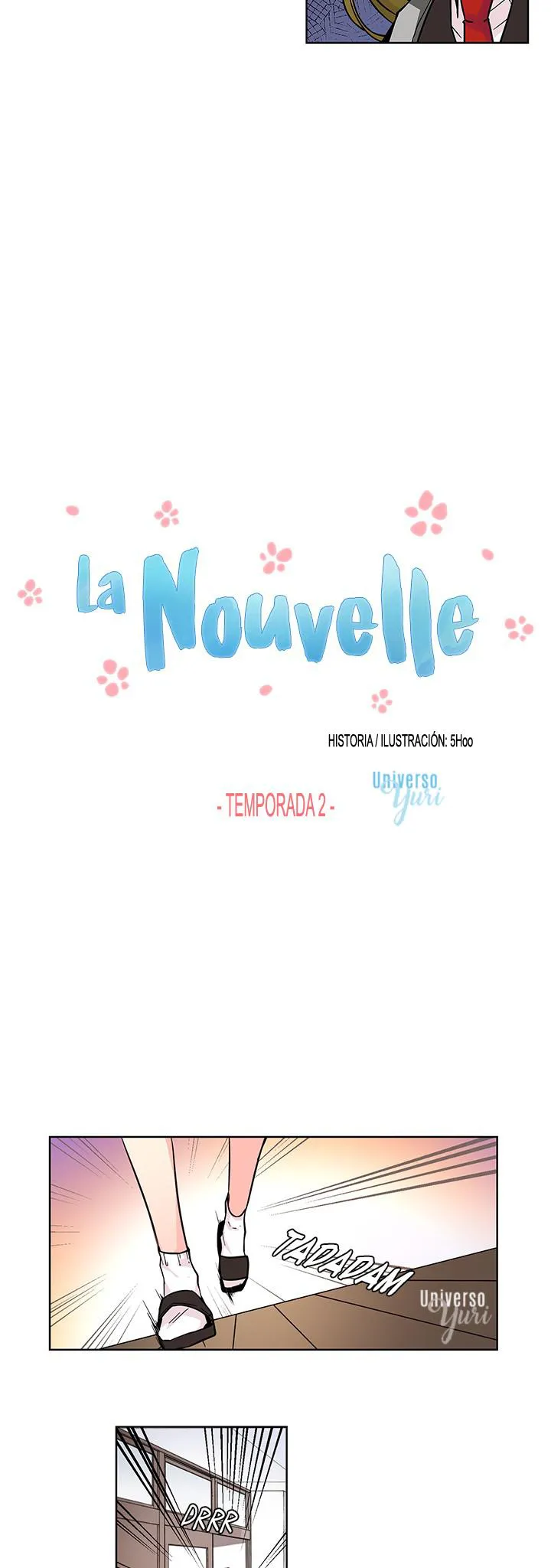 Transfer Student Chapter 70 page 9 - 