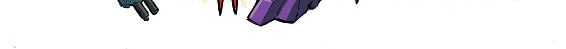 Transformers Legends Chapter 40.1 page 10 - 