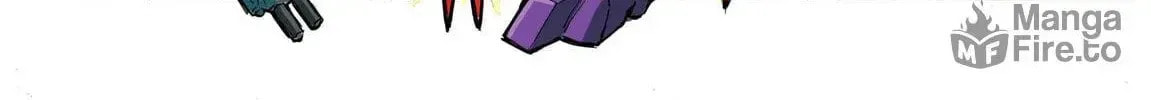 Transformers Legends Chapter 40.3 page 10 - 