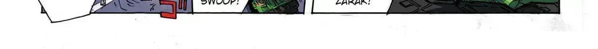 Transformers Legends Chapter 40.6 page 8 - 