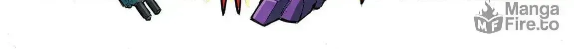 Transformers Legends Chapter 40.6 page 10 - 