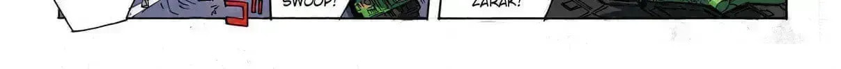 Transformers Legends Chapter 40.9 page 8 - 
