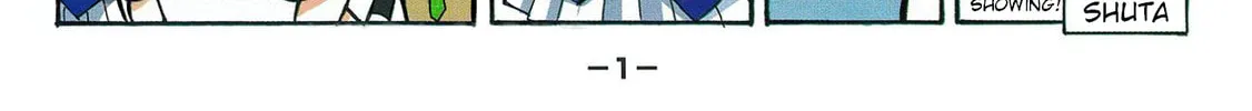 Transformers Legends Chapter 42.1 page 2 - 