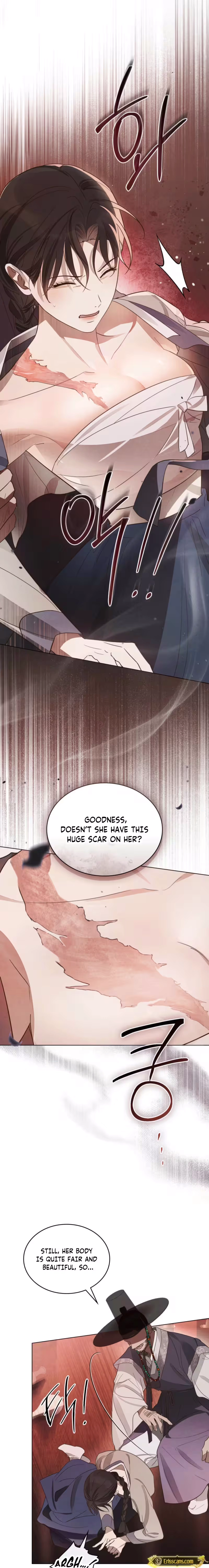 Transgression Chapter 1 page 13 - 