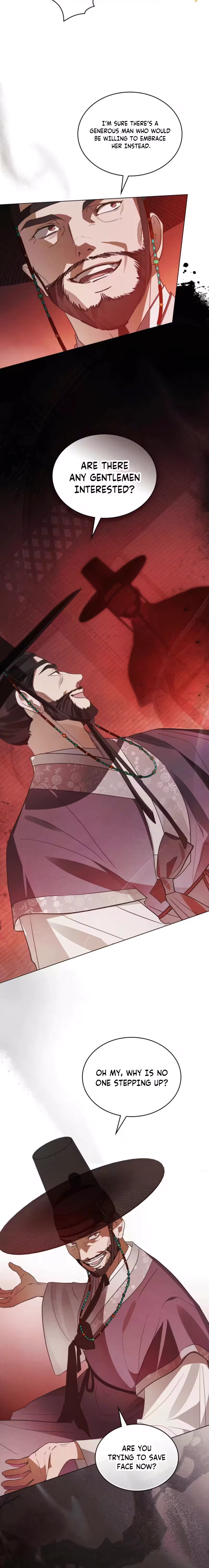 Transgression Chapter 1 page 14 - 