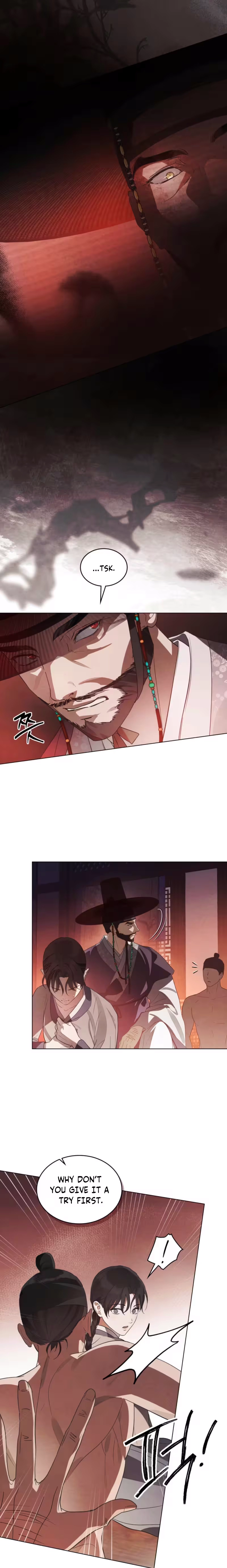 Transgression Chapter 1 page 15 - 