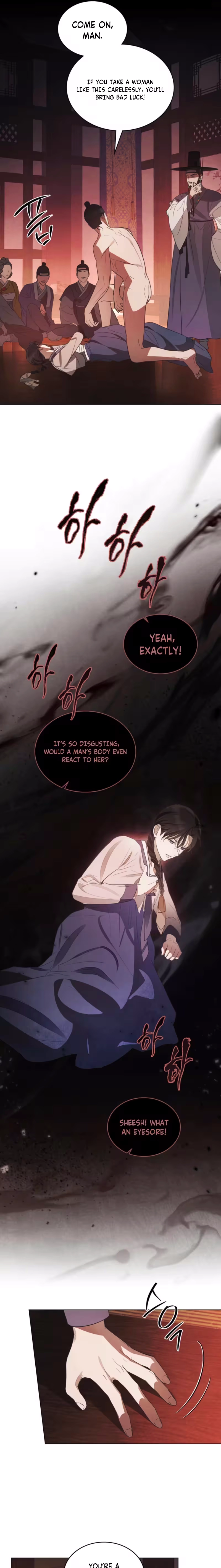 Transgression Chapter 1 page 17 - 