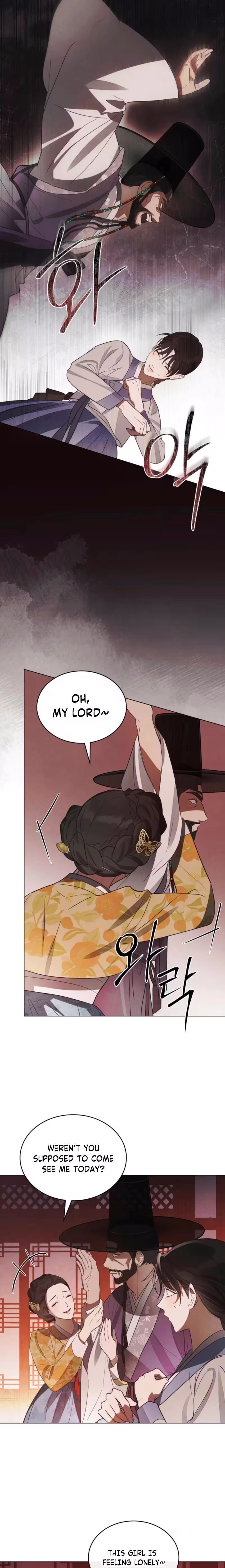 Transgression Chapter 1 page 19 - 
