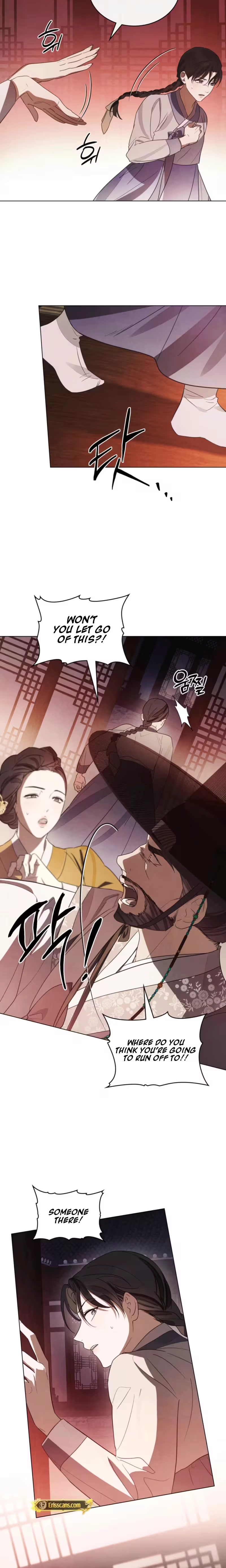 Transgression Chapter 1 page 20 - 