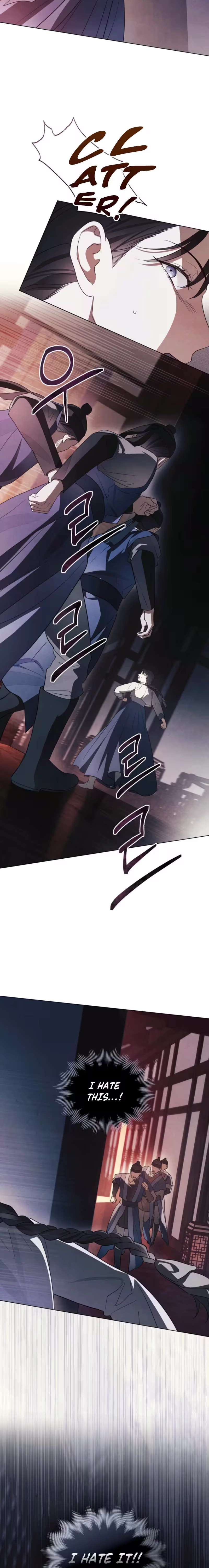 Transgression Chapter 1 page 22 - 
