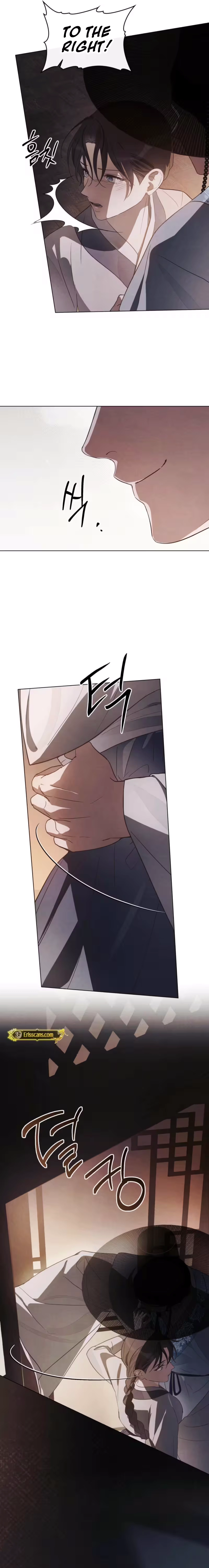 Transgression Chapter 1 page 25 - 