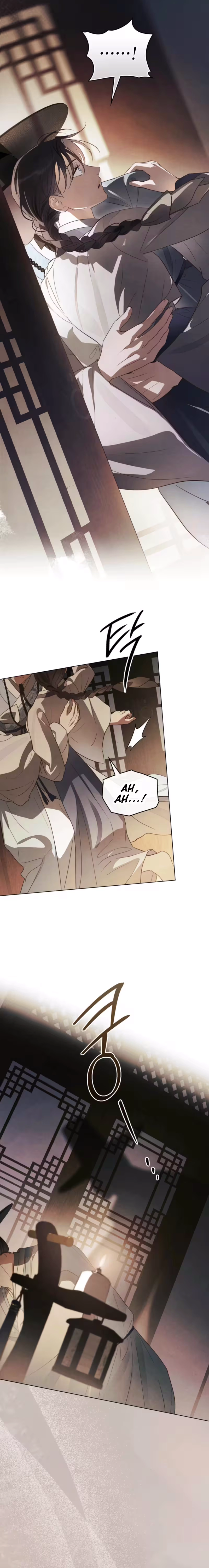 Transgression Chapter 1 page 26 - 