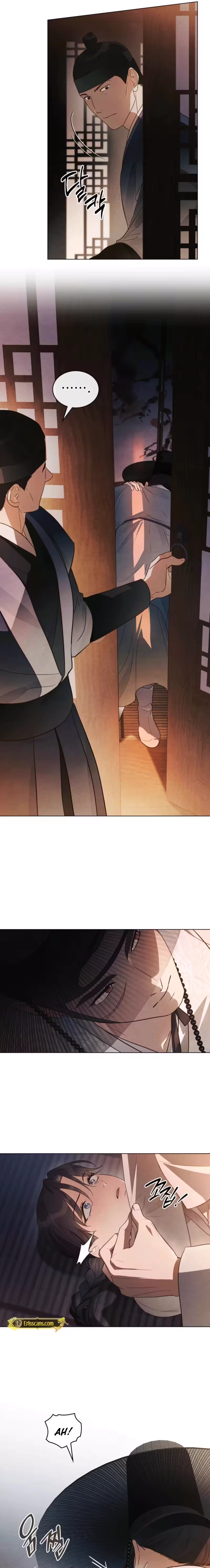 Transgression Chapter 1 page 29 - 