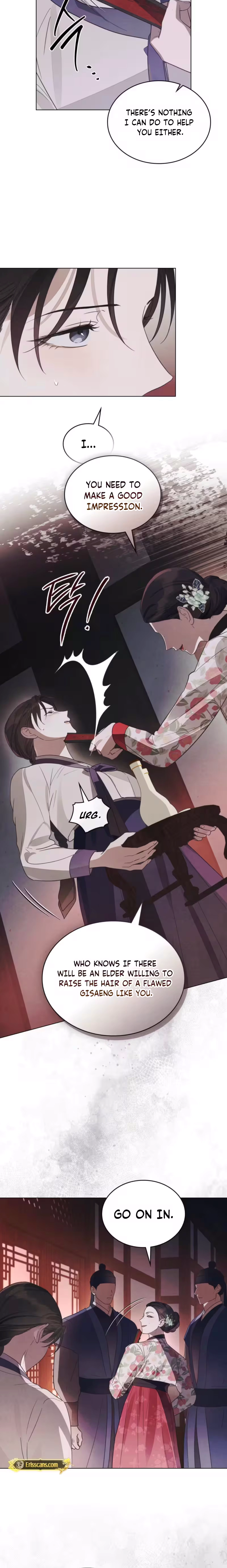 Transgression Chapter 1 page 4 - 