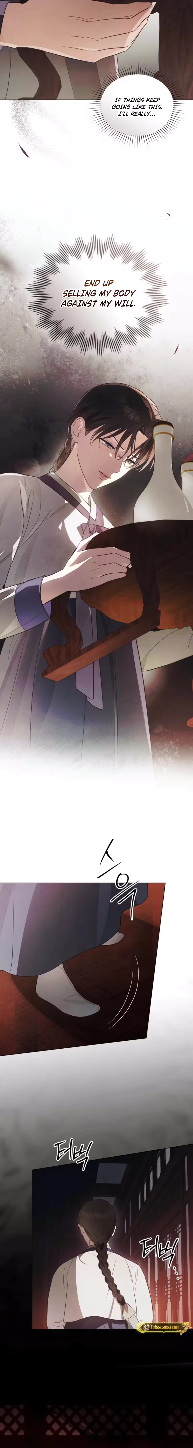 Transgression Chapter 1 page 6 - 