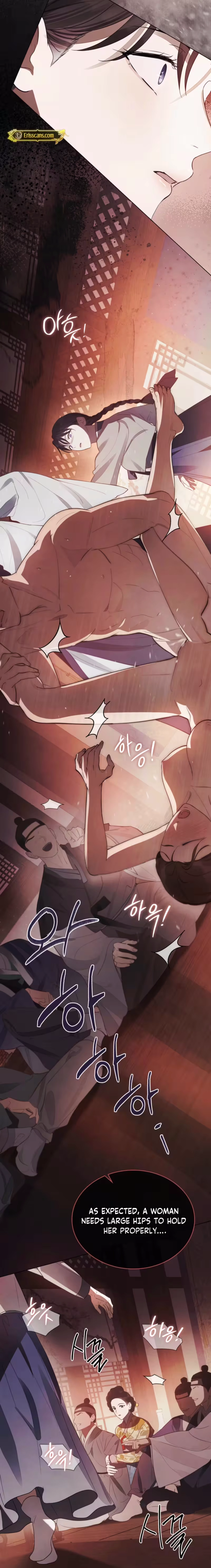 Transgression Chapter 1 page 9 - 