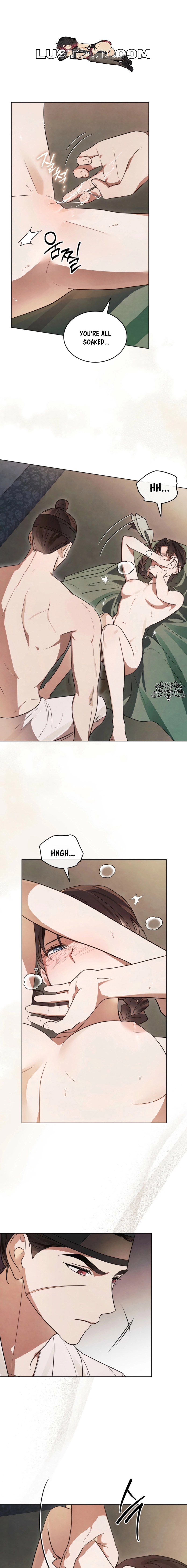 Transgression Chapter 11 page 2 - 