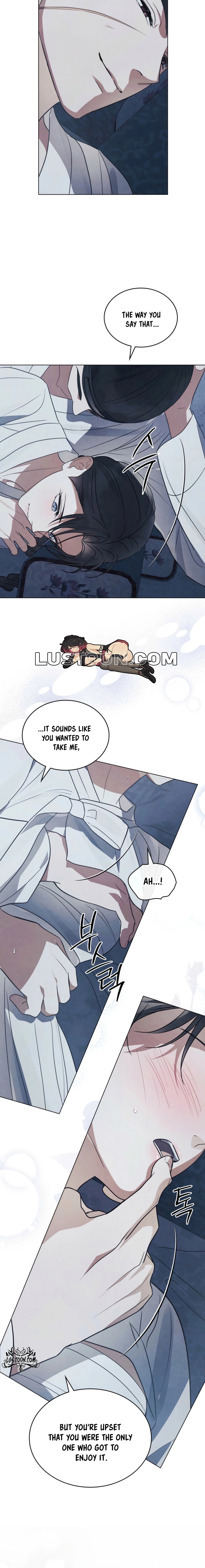 Transgression Chapter 11 page 11 - 