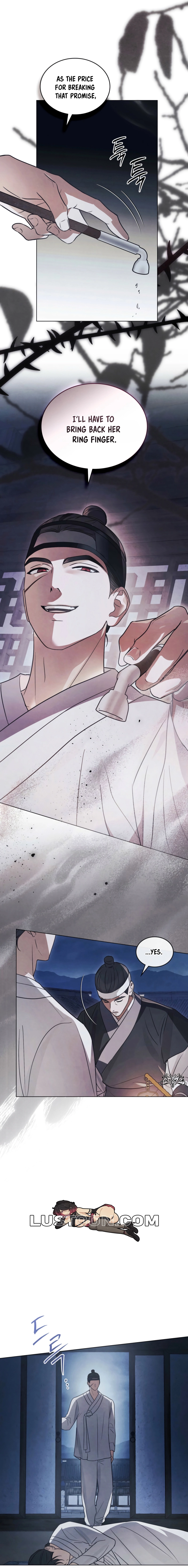 Transgression Chapter 11 page 16 - 